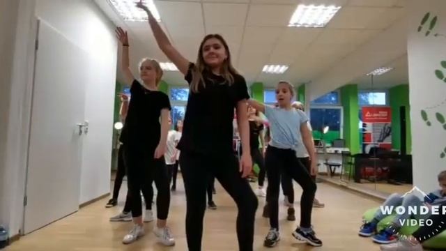Dont call me up ~ dance смотреть онлайн