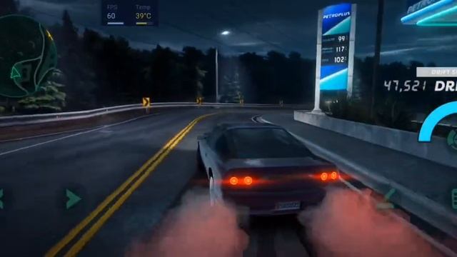 Almost 100k Drift Points ! Sakurai Eighty Static Shift Racing смотреть онлайн