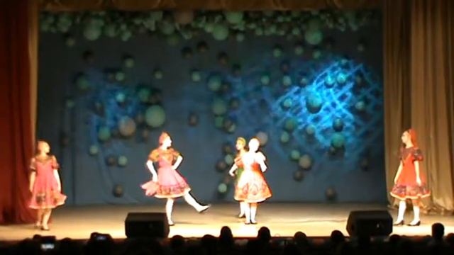 танец, танцуют все смотреть онлайн