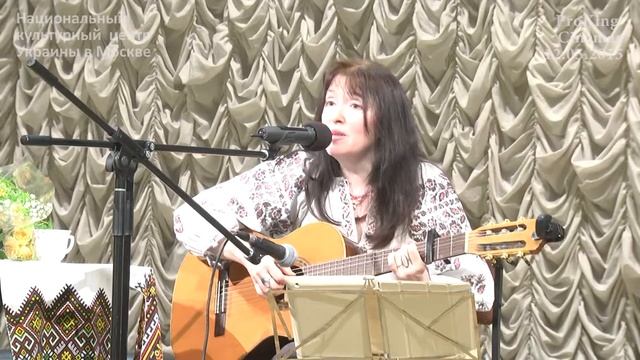 Рiдна мати моя. Лариса Новосельцева. смотреть онлайн