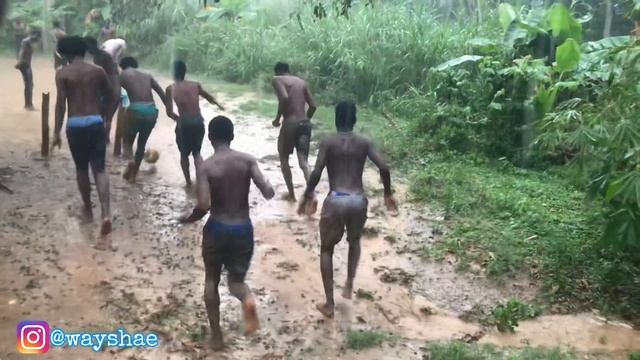 River Rain Ball Game⚽️??”Epiccc” смотреть онлайн