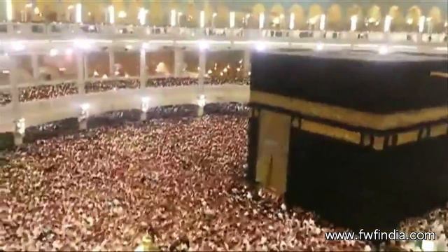 Макка мадина