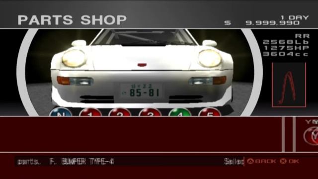 Tokyo Xtreme Racer Zero | Porsche 911 Carrera Turbo (964) (Hyper Build) | PS2 Gameplay смотреть онлайн