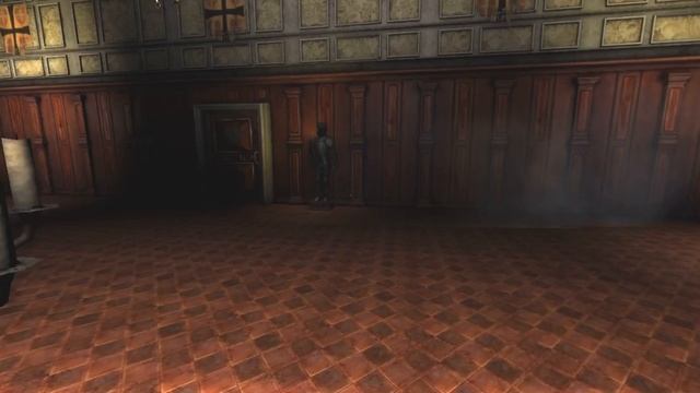 Amnesia Custom Story "Emma's Story" Part 3: I Make Ignorant Comments About Baby Making смотреть онлайн