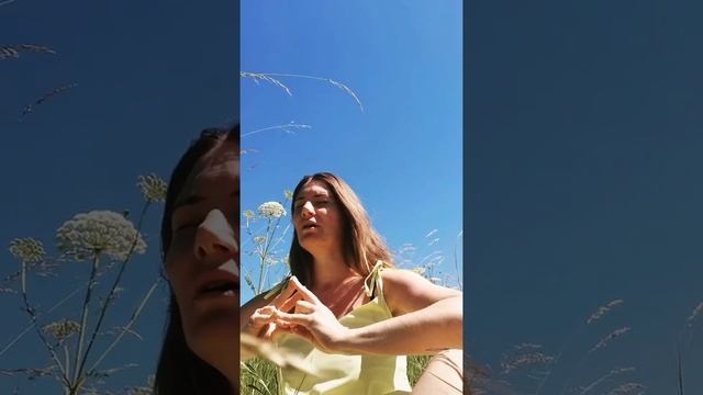 Звуковая практика набора энергии Солнца и Земли. Звуки ЗУ- ХИЛЬ-САРА-Я смотреть онлайн