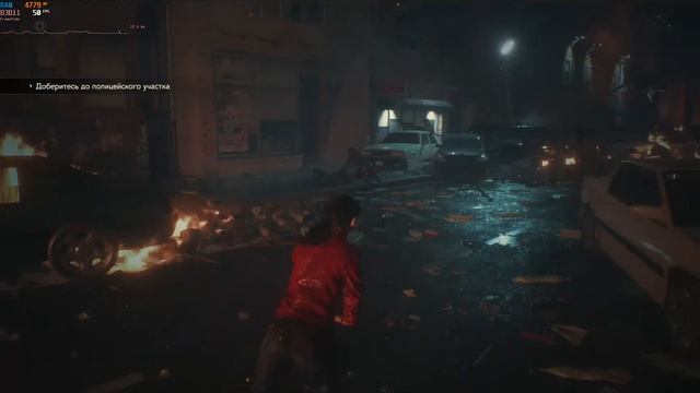 Resident Evil 2 Remake: 150% Core I5 4440 Rx 570 4Gb max settings 2gb смотреть онлайн