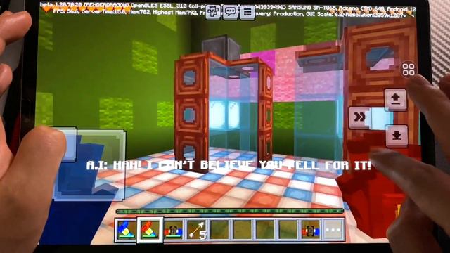Zoonomaly 2 Mobile, Poppy Playtime Chapter 1+2+3+4, Poppy Forever Minecraft FullGame,Poppy4Minecraf смотреть онлайн