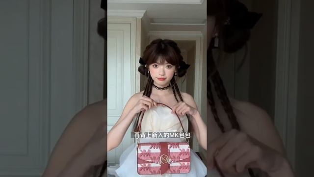 ?Super Cute?Disney Princesses+Daily Cute Hairstyle Tutorial смотреть онлайн