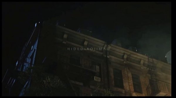 Silent Hills PT- Trailer (Kojima)