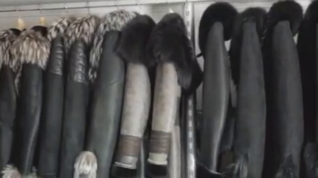 Дублёнки в Николаеве смотреть онлайн