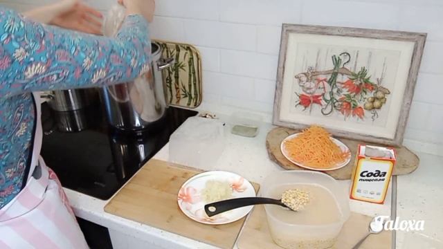 Гороховый суп, как в садике .За 20 минут. Попробовала и теперь готовлю только так смотреть онлайн