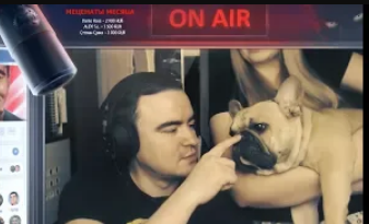 BlackUFA ? Лучшие Моменты #1