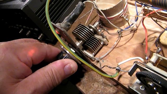 Very Simple Superheterodyne SW (2-10 MHz) Radio ReceIver Part 6, Good Receiving Results