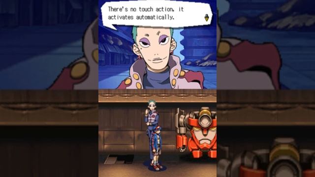 Tengen Toppa Gurren Lagann DS English Playthrough P1 This Is The Drill That Will Pierce The Heavens