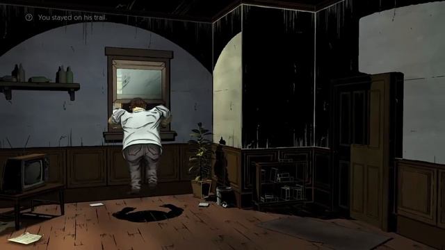The Wolf Among Us Сезон 1 Эпизод 1 Вера часть 2 Финал смотреть онлайн
