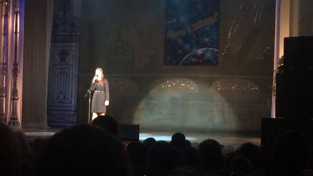 Ольга Бергольц "Пусть голосуют дети" смотреть онлайн