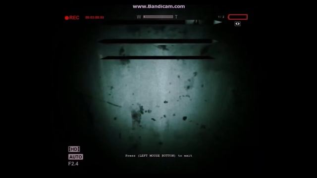 Самые страшные моменты из OUTLAST! смотреть онлайн
