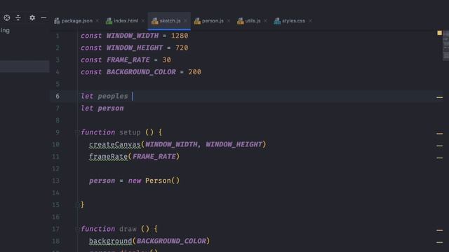 JE CODE UN SIMULATEUR DE DISTANCE SOCIALE !!! смотреть онлайн