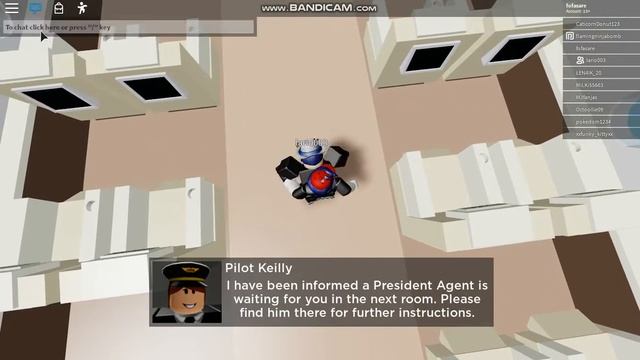 роблокс играем с Лари в аиропорт 2 часть смотреть онлайн