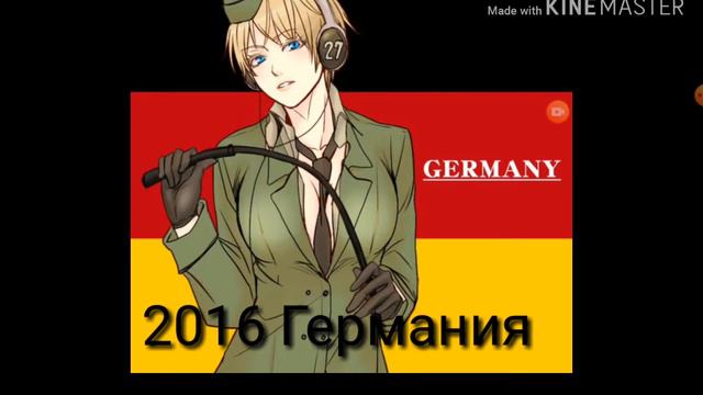 Какая ты страна по году рождения + в конце бонус! смотреть онлайн
