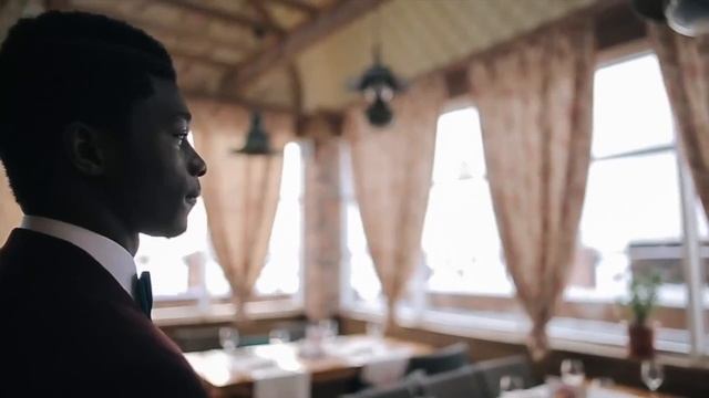 Официальное видео со свадьбы Jacob & Natalya Yisa смотреть онлайн