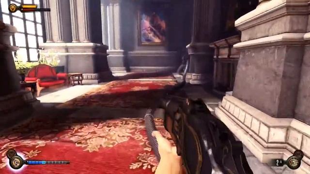 BioShock Infinite ● Будущее ● ПРОХОЖДЕНИЕ ИГРЫ ● #13 смотреть онлайн