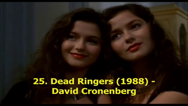 Top 50 Movies Of The 1980s