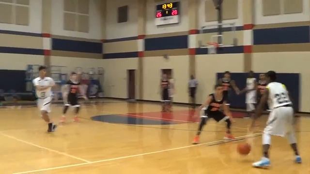 Big Star Ford - Pearland Classic - Game 2 смотреть онлайн