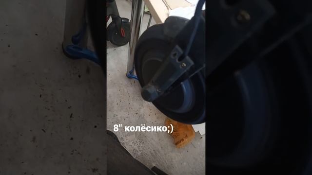 E-twow S2, master - маленькая ракета... смотреть онлайн