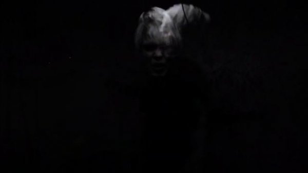 MOUNTAIN SPACE - drug addict