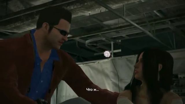 Dead rising под песню Михея ,,плачет по тебе" смотреть онлайн