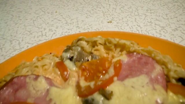 Кулинарное творчество для всех возрастов 