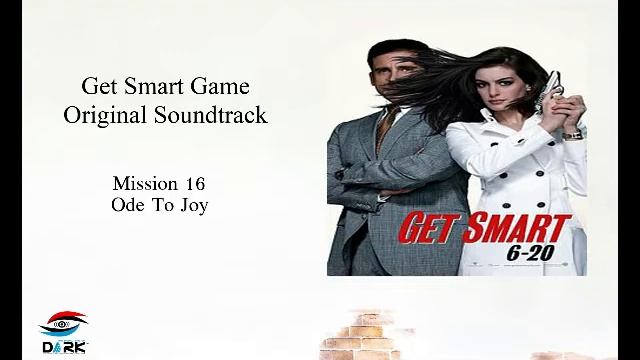 Get Smart Ode To Joy ( Java Game ) Original Soundtrack смотреть онлайн