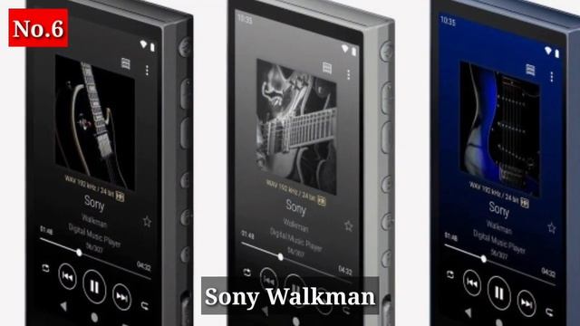 Top 10 -Best Mp3 Players 2023 - Affordable Mp3 to Buy Now -Budget Mp3 Players - Mp3 Players Review смотреть онлайн