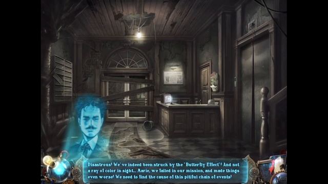 Let's Play - Tesla's Tower - The Wardenclyffe Mystery - Full Walkthrough смотреть онлайн