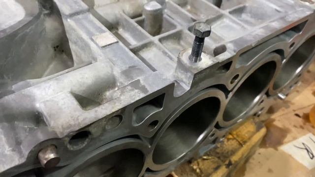 Хендай Ix35 G4KD.задрало в морозы.сильный стук .устранение данной проблемы смотреть онлайн