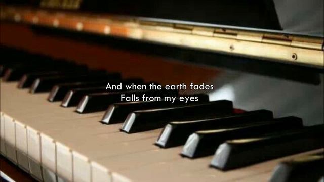 At the Cross (Hillsong) / Minus One with lyrics смотреть онлайн