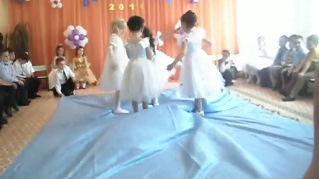 ТАНЕЦ ЧАЙКИ смотреть онлайн