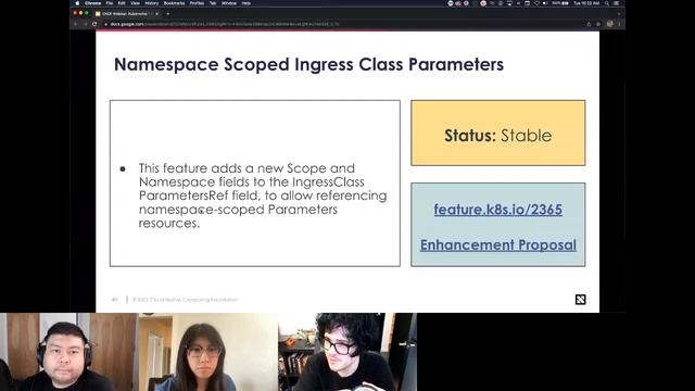 CNCF Live Webinar: Kubernetes 1.23 Release смотреть онлайн