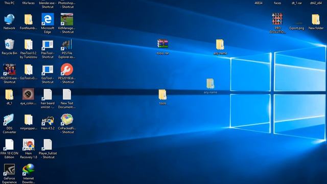 ضغط اوجة بيس 2017 ف ملف واحد cpk смотреть онлайн