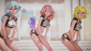 ♥ Nightcore ↪ AronChupa & Little Sis Nora - Trombone ♥