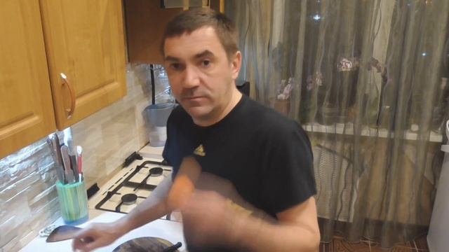 КРАСИВЫЕ НОЖКИ С КАРТОШКОЙ :) (Самое вкусное блюдо) смотреть онлайн