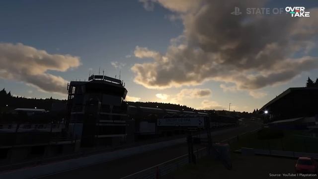 Why I Was Wrong About GRAN TURISMO 7 смотреть онлайн