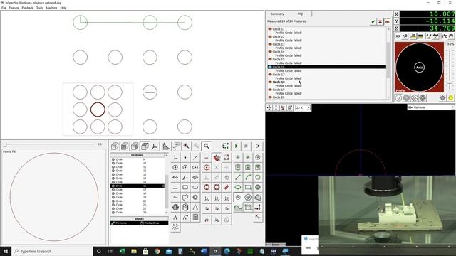 Micro-Vu Optical CMM How To Webinar April 2021 смотреть онлайн
