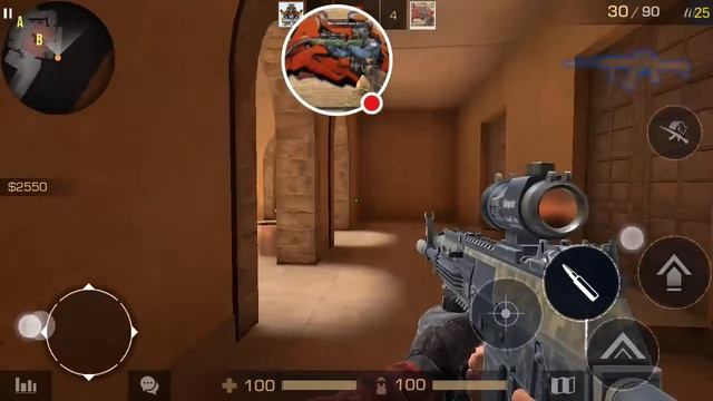 играю с мак Play и челенж с P350 