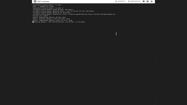 Batch Scheduler for HPC смотреть онлайн