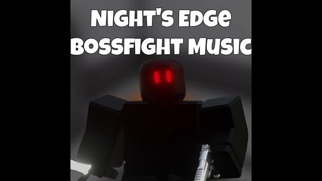 Night's Edge HARDER Boss Music, When Day Breaks Music, HE WHO WATCHES (Roblox Arsenal) смотреть онлайн
