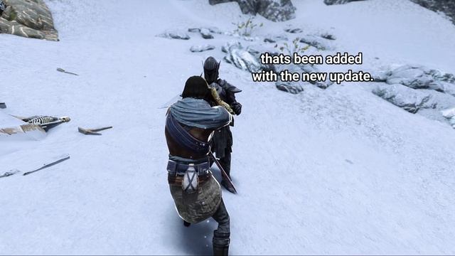 Slaying the Ebony Warrior every week until Elder Scrolls 6 (Week 7) смотреть онлайн