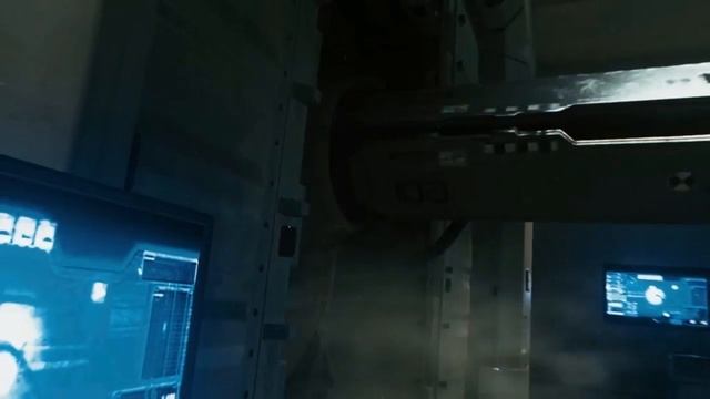 Call of Duty Infinite Warfare Gameplay on GT 730 2GB DDR5 смотреть онлайн