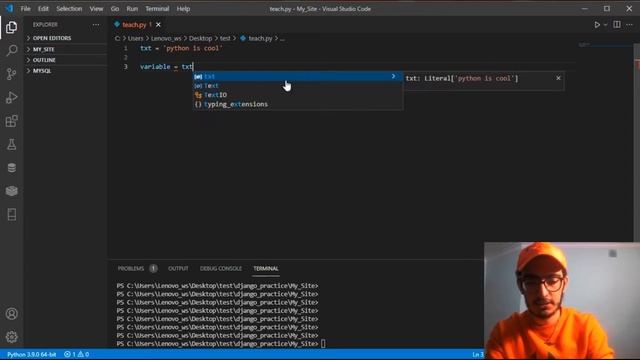 isascii method смотреть онлайн